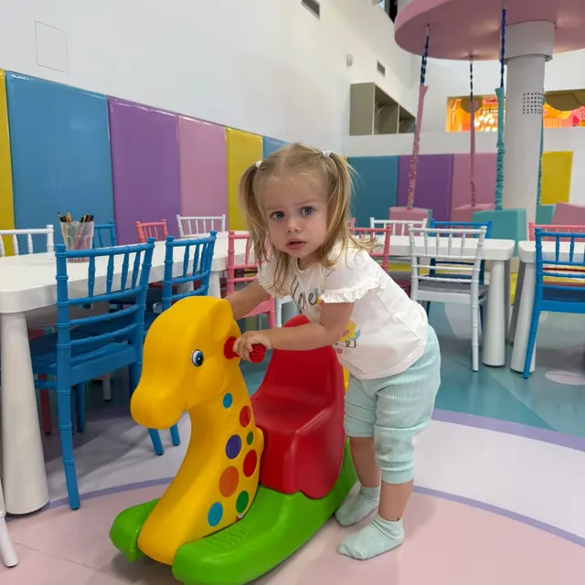 CandyLand galerija 1