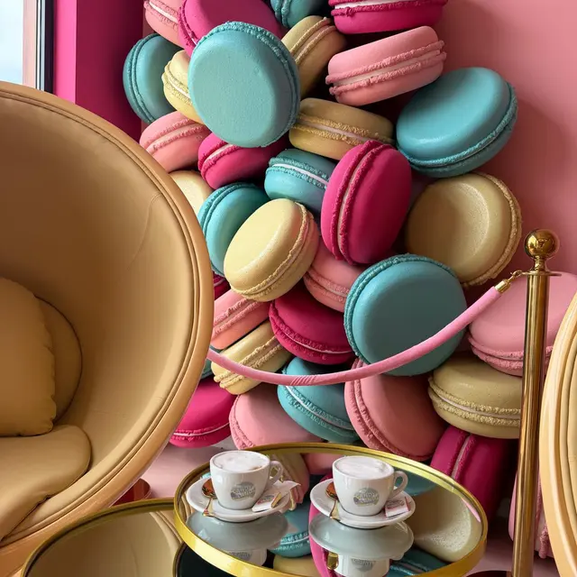 CandyLand galerija 2