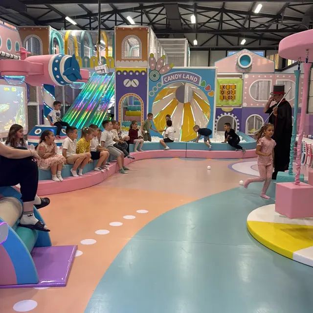 CandyLand galerija 3