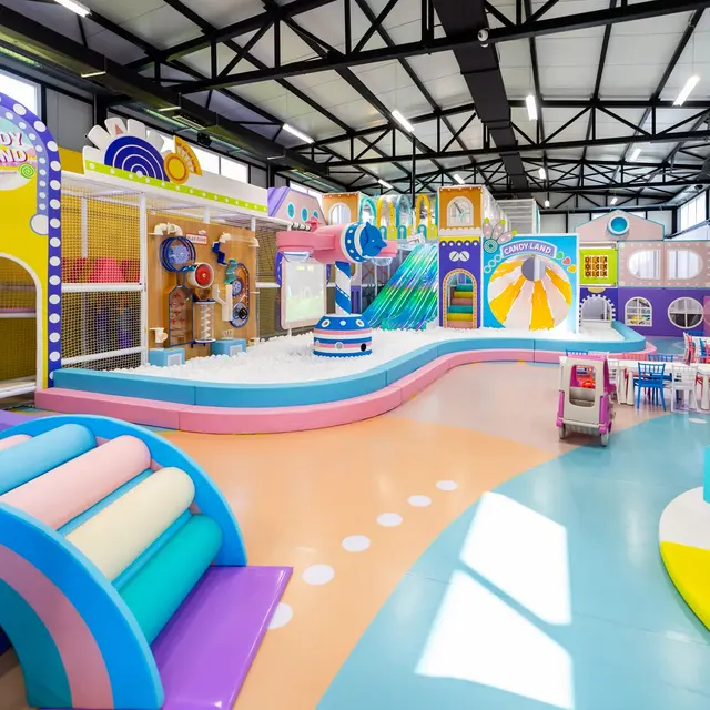 CandyLand galerija 4