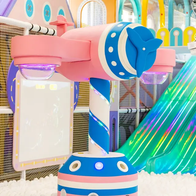 CandyLand galerija 5