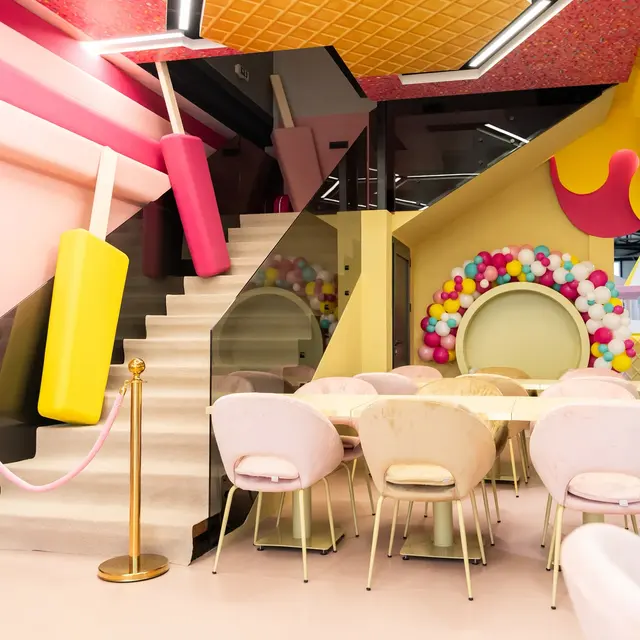 CandyLand galerija 6