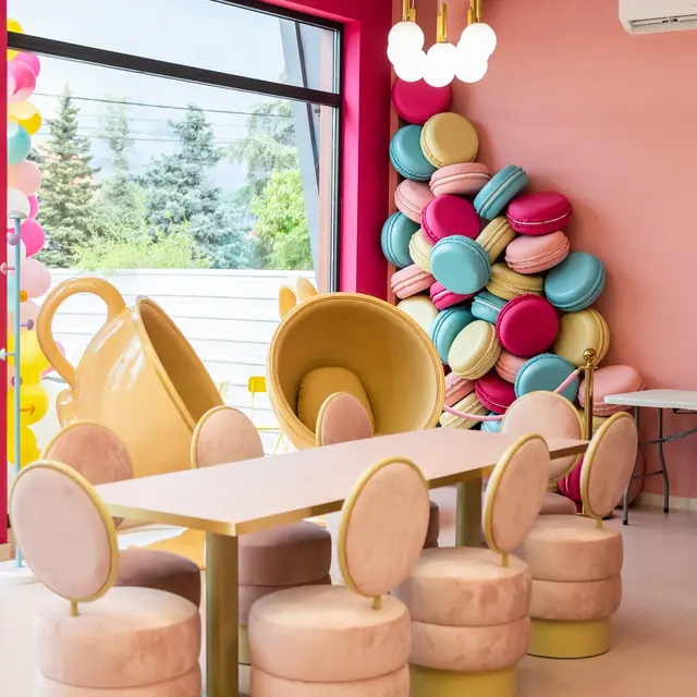 CandyLand galerija 9