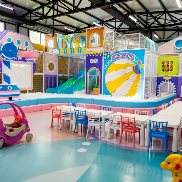 CandyLand galerija 10