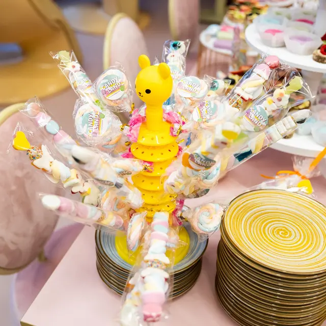CandyLand galerija 12