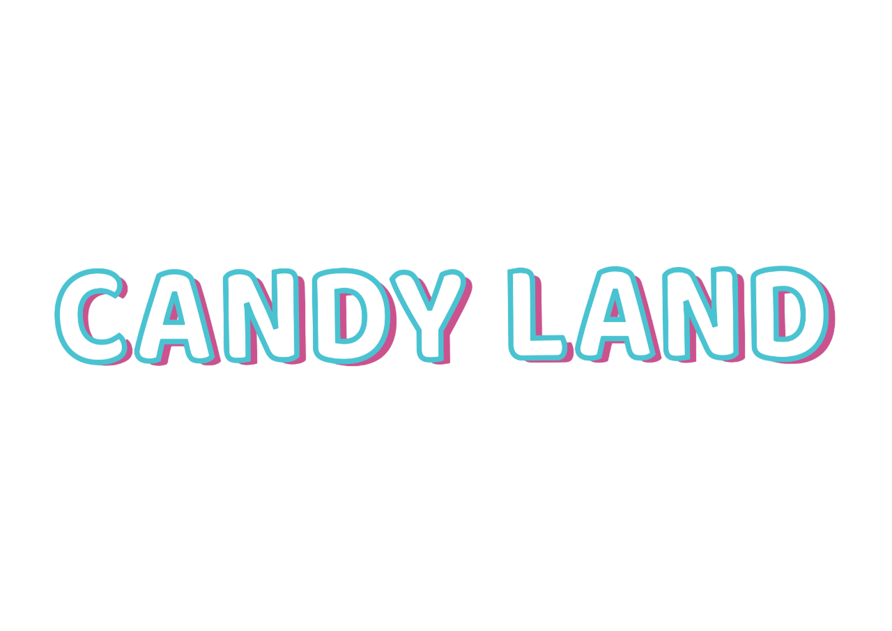 CandyLand logo