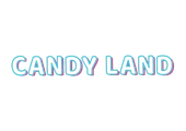 CandyLand logo